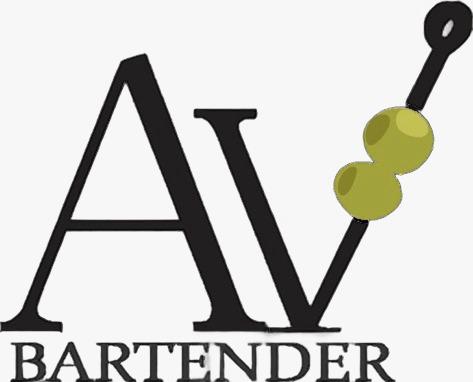 AV Bartender